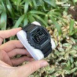  Casio W-218H-1B - Uy tín từ 2009, Tem vàng chống giả, Bảo hành 1 năm, Pin miễn phí trọn đời 