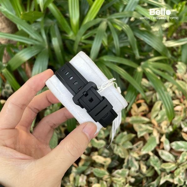  Casio W-218H-1B - Uy tín từ 2009, Tem vàng chống giả, Bảo hành 1 năm, Pin miễn phí trọn đời 