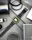  Casio W-218H-3AVDF - Uy tín từ 2009, Tem vàng chống giả, Bảo hành 1 năm, Pin miễn phí trọn đời 