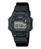  Casio W-220H-1A3 - Uy tín từ 2009, Tem vàng chống giả, Bảo hành 1 năm, Pin miễn phí trọn đời 