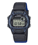  Casio W-220HF-2A - Uy tín từ 2009, Tem vàng chống giả, Bảo hành 1 năm, Pin miễn phí trọn đời 