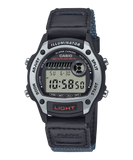  Casio W-220HF-8A - Uy tín từ 2009, Tem vàng chống giả, Bảo hành 1 năm, Pin miễn phí trọn đời 