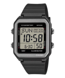  Casio W-221H-1A - Uy tín từ 2009, Tem vàng chống giả, Bảo hành 1 năm, Pin miễn phí trọn đời 