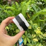  Casio W-221H-1B - Uy tín từ 2009, Tem vàng chống giả, Bảo hành 1 năm, Pin miễn phí trọn đời 