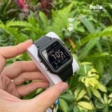  Casio W-221H-1B - Uy tín từ 2009, Tem vàng chống giả, Bảo hành 1 năm, Pin miễn phí trọn đời 