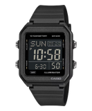  Casio W-221H-1B - Uy tín từ 2009, Tem vàng chống giả, Bảo hành 1 năm, Pin miễn phí trọn đời 