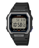  Casio W-738H-1AV - Uy tín từ 2009, Tem vàng chống giả, Bảo hành 1 năm, Pin miễn phí trọn đời 