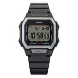  Casio W-738H-1AV - Uy tín từ 2009, Tem vàng chống giả, Bảo hành 1 năm, Pin miễn phí trọn đời 