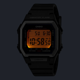  Casio W-738H-1AV - Uy tín từ 2009, Tem vàng chống giả, Bảo hành 1 năm, Pin miễn phí trọn đời 