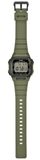  Casio W-738H-3AV - Uy tín từ 2009, Tem vàng chống giả, Bảo hành 1 năm, Pin miễn phí trọn đời 