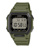  Casio W-738H-3AV - Uy tín từ 2009, Tem vàng chống giả, Bảo hành 1 năm, Pin miễn phí trọn đời 