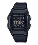 Casio W-800H-1BV - Uy tín từ 2009, Tem vàng chống giả, Bảo hành 1 năm, Pin miễn phí trọn đời 