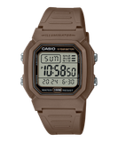  Casio W-800H-5AV - Uy tín từ 2009, Tem vàng chống giả, Bảo hành 1 năm, Pin miễn phí trọn đời 