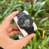  Casio WS-1800-1AV - Uy tín từ 2009, Tem vàng chống giả, Bảo hành 1 năm, Pin miễn phí trọn đời 