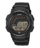  Casio WS-1800-1AV - Uy tín từ 2009, Tem vàng chống giả, Bảo hành 1 năm, Pin miễn phí trọn đời 