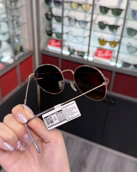 Kính Mát Ray-Ban RBR0103S 92023A chính hãng GIÁ TỐT LIÊN HỆ 0948.74.5959 (Mrs.Hà) | RBR0103S 9202/3A 
