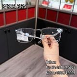 Gọng Kính Ray-Ban RX8421 3125 chính hãng GIÁ TỐT LIÊN HỆ 0948.74.5959 (Mrs.Hà) 