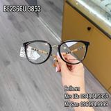  Gọng Kính Burberry BE2366U 3853 Size 51 chính hãng GIÁ TỐT LIÊN HỆ 0948.74.5959 (Mrs.Hà) 