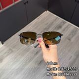  Tròng Kính Đổi Màu Essilor Transitions Gen S Nâu Trà Brown 