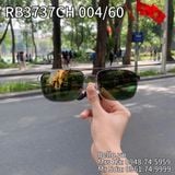  Kính Mát Ray-Ban RB3737CH 0046O chính hãng GIÁ TỐT LIÊN HỆ 0948.74.5959 (Mrs.Hà) | RB3737CH 004/6O 