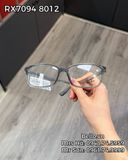  Gọng Kính Ray-ban RX7094D 8012 chính hãng GIÁ TỐT LIÊN HỆ 0948.74.5959 (Mrs.Hà) 