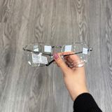  Gọng Kính Ray-Ban RX8776D 1000 chính hãng GIÁ TỐT LIÊN HỆ 0948.74.5959 (Mrs.Hà) 