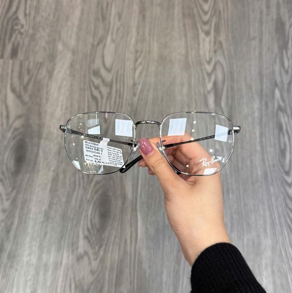  Gọng Kính Ray-Ban RX8776D 1000 chính hãng GIÁ TỐT LIÊN HỆ 0948.74.5959 (Mrs.Hà) 