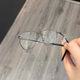  Gọng Kính Ray-Ban RX8776D 1000 chính hãng GIÁ TỐT LIÊN HỆ 0948.74.5959 (Mrs.Hà) 