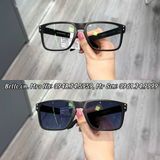  Tròng Kính Đổi Màu Essilor Transitions Gen S Xanh Biển Sapphire 