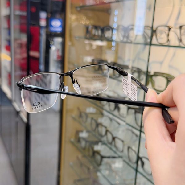  Gọng Kính Oakley OX3218 321801 chính hãng GIÁ TỐT LIÊN HỆ 0948.74.5959 (Mrs.Hà) 