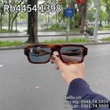  Kính Mát Ray-Ban RB4454F 139856 chính hãng GIÁ TỐT LIÊN HỆ 0948.74.5959 (Mrs.Hà) | RB4454F 1398/56 