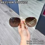  Kính Mát Ray-Ban RB3548N 912443 chính hãng GIÁ TỐT LIÊN HỆ 0948.74.5959 (Mrs.Hà) | RB3548N 9124/43 