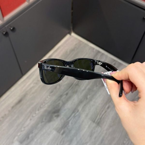  Kính Mát Ray-Ban RB2132F 90158 chính hãng GIÁ TỐT LIÊN HỆ 0948.74.5959 (Mrs.Hà) | RB2132F 901/58 