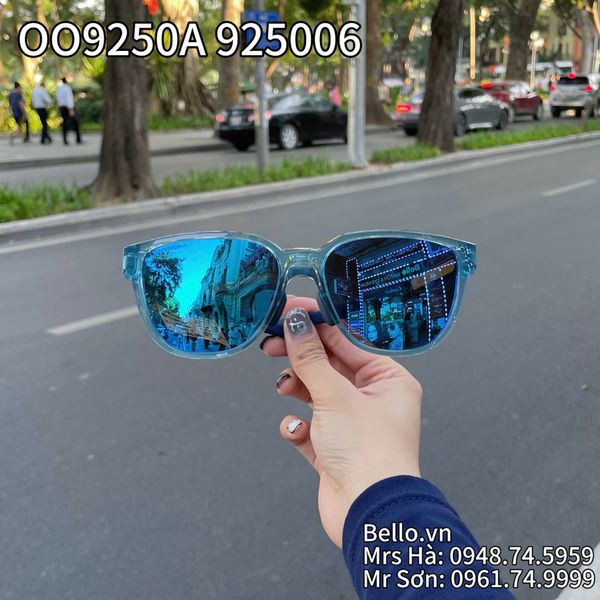  Kính Mát Oakley OO9250A 925006 chính hãng GIÁ TỐT LIÊN HỆ 0948.74.5959 (Mrs.Hà) 