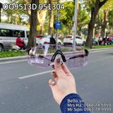  Kính Mát Oakley OO9513D 951304 chính hãng GIÁ TỐT LIÊN HỆ 0948.74.5959 (Mrs.Hà) 