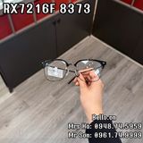  Gọng Kính Ray-Ban RX7216F 8373 chính hãng GIÁ TỐT LIÊN HỆ 0948.74.5959 (Mrs.Hà) 