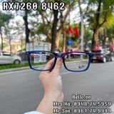  Gọng Kính Ray-ban RX7260F 8462 chính hãng GIÁ TỐT LIÊN HỆ 0948.74.5959 (Mrs.Hà) 