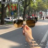  Kính Mát Ray-Ban RB8097 9265M2 chính hãng GIÁ TỐT LIÊN HỆ 0948.74.5959 (Mrs.Hà) | RB8097 9265/M2 