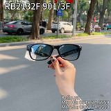  Kính Mát Ray-Ban RB2132F 9013F chính hãng GIÁ TỐT LIÊN HỆ 0948.74.5959 (Mrs.Hà) | RB2132F 901/3F 