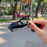  Kính Mát Ray-Ban RB2132F 9013F chính hãng GIÁ TỐT LIÊN HỆ 0948.74.5959 (Mrs.Hà) | RB2132F 901/3F 