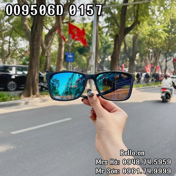  Kính Mát Oakley OO9506D 950601 chính hãng GIÁ TỐT LIÊN HỆ 0948.74.5959 (Mrs.Hà) 