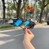  Kính Mát Oakley OO9506D 950601 chính hãng GIÁ TỐT LIÊN HỆ 0948.74.5959 (Mrs.Hà) 