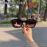  Kính Mát Ray-Ban RB4458D 71413 chính hãng GIÁ TỐT LIÊN HỆ 0948.74.5959 (Mrs.Hà) | RB4458D 714/13 