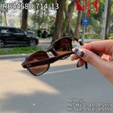  Kính Mát Ray-Ban RB4458D 71413 chính hãng GIÁ TỐT LIÊN HỆ 0948.74.5959 (Mrs.Hà) | RB4458D 714/13 
