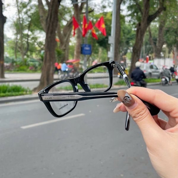  Gọng Kính Burberry BE2445F 4206 chính hãng GIÁ TỐT LIÊN HỆ 0948.74.5959 (Mrs.Hà) 