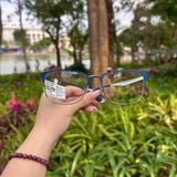  Gọng Kính Ray-Ban RX6421 3041 Size 54 chính hãng GIÁ TỐT LIÊN HỆ 0948.74.5959 (Mrs.Hà) 