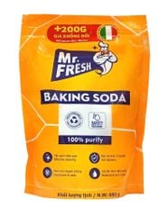 Bột baking soda Mr Fresh 680g