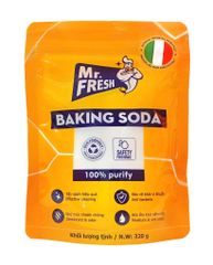 Bột baking soda Mr Fresh 320g