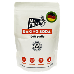 Bột baking soda Mr Fresh 320g