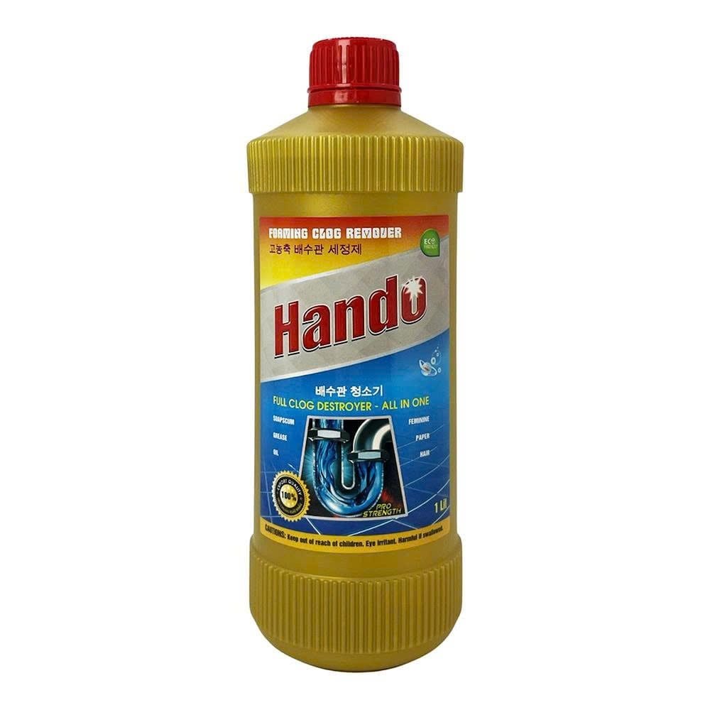 Nuớc thông cống 1L Xuất Khẩu